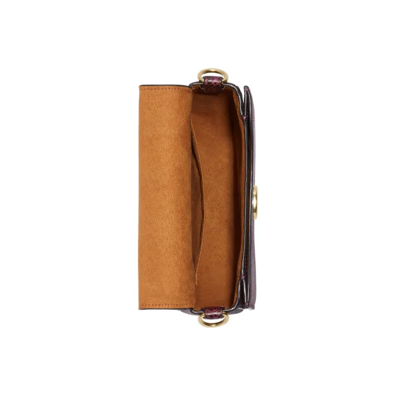 COACH Women's Morgan 20 Crossbody Bag-2