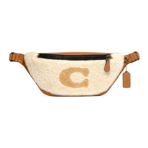 COACH Warren Fanny Packs