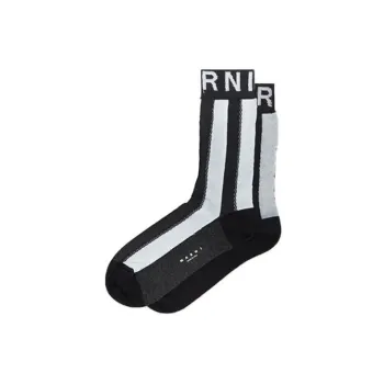 MARNI Socks 'Black'