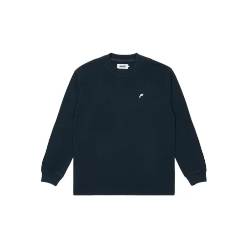 PALACE Mock Neck 320 Crew 