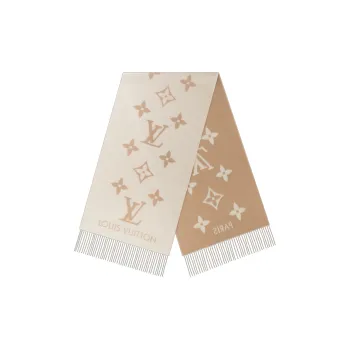 LOUIS VUITTON M90894 Reykjavik Scarf