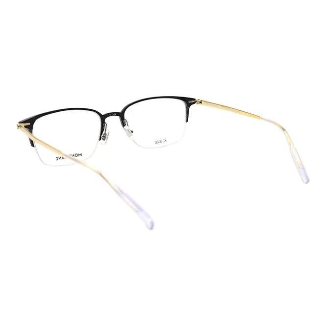 MONTBLANC Eyeglass Frames Men-2
