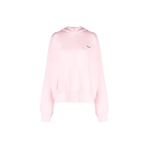 WE11DONE Sweatshirts Women's Pink