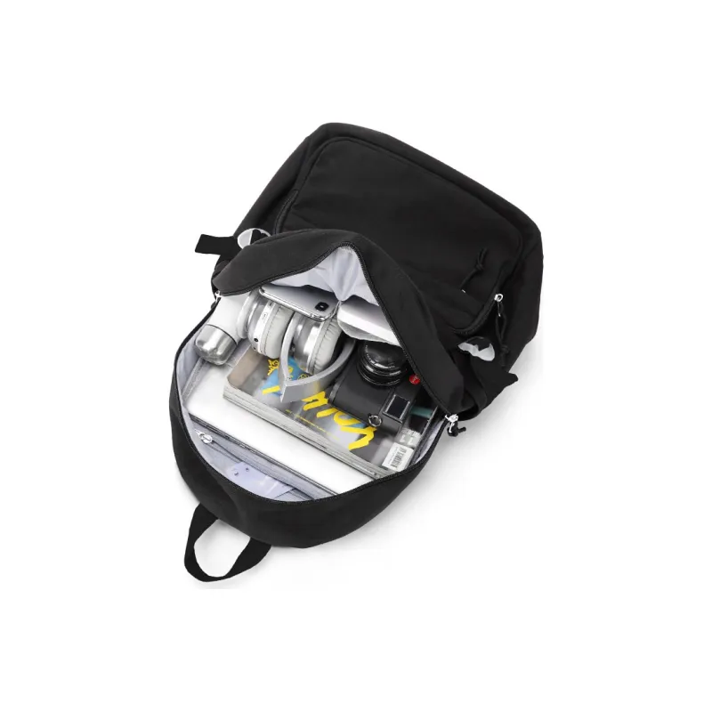 RIOREX Fabric Backpack Unisex Multiple-3