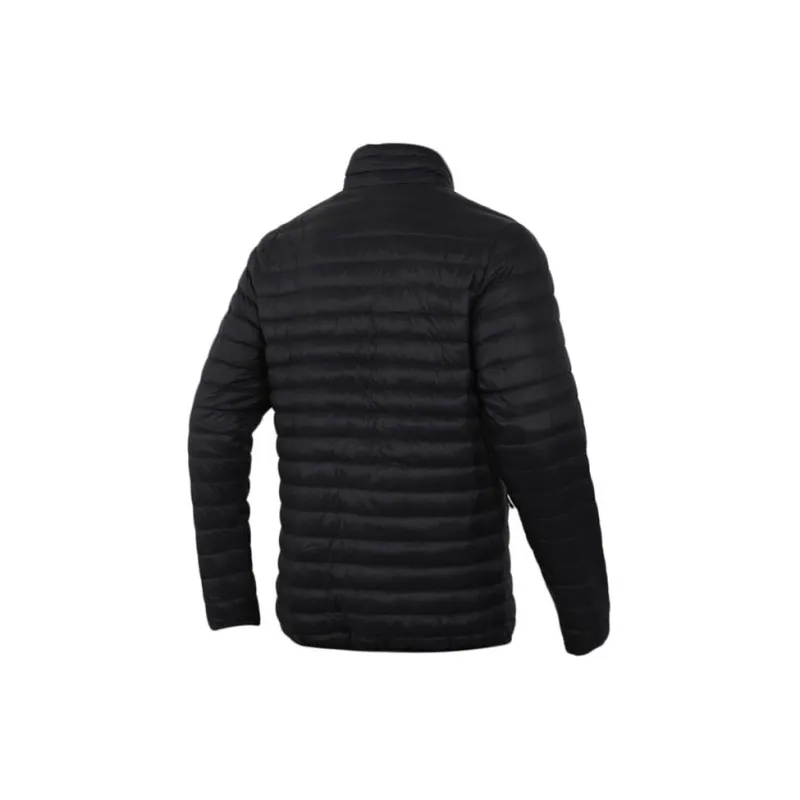 Adidas MANCHESTER UNITED THEATRE OF DREAMS Down Jackets Men Black-1