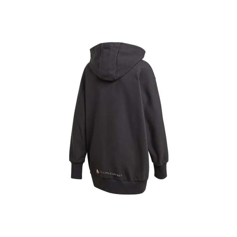 Adidas Jackets Women's Black-1