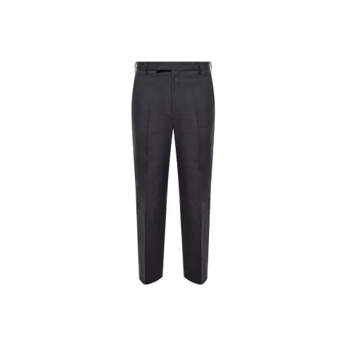 GUCCI Casual Pants Men Black