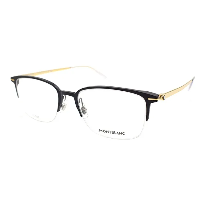 MONTBLANC Eyeglass Frames Men-0