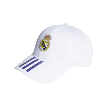 Adidas Baseball Caps Unisex White