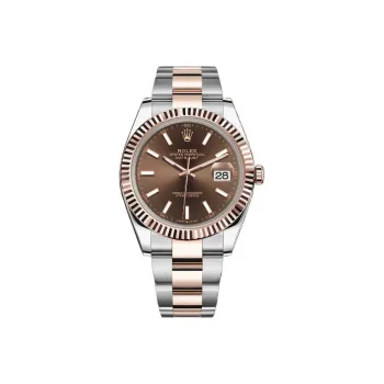 ROLEX 2024 Unworn Datejust 41mm
