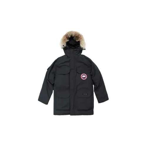 Canada Goose Expedition Parka Down Jacket