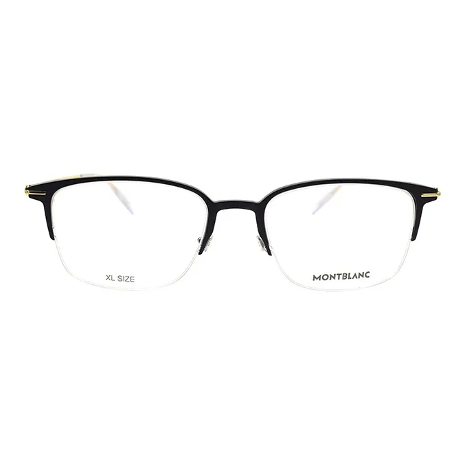 MONTBLANC Eyeglass Frames Men-1