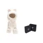 White (Box Included)