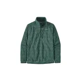 Peacock Green