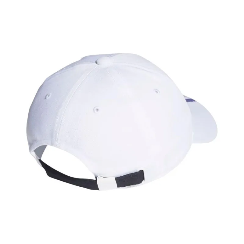 Adidas Baseball Caps Unisex White-1
