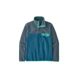 Wavy Blue/WAVB