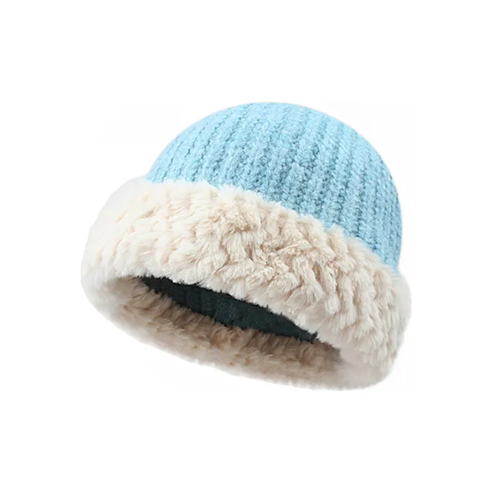 FREE RABBITⅡ Beanies Women's-3