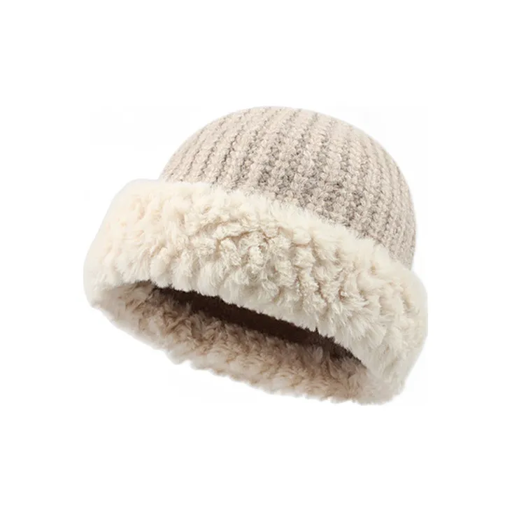FREE RABBITⅡ Beanies Women's-5