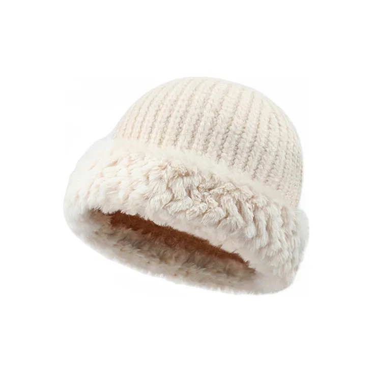 FREE RABBITⅡ Beanies Women's-4