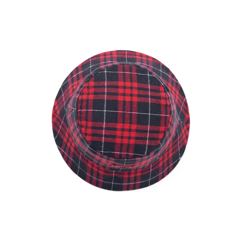 KENMO Bucket Hats Unisex-6