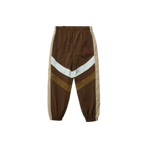 Acme De La Vie Knitted Sweatpants Unisex Brown