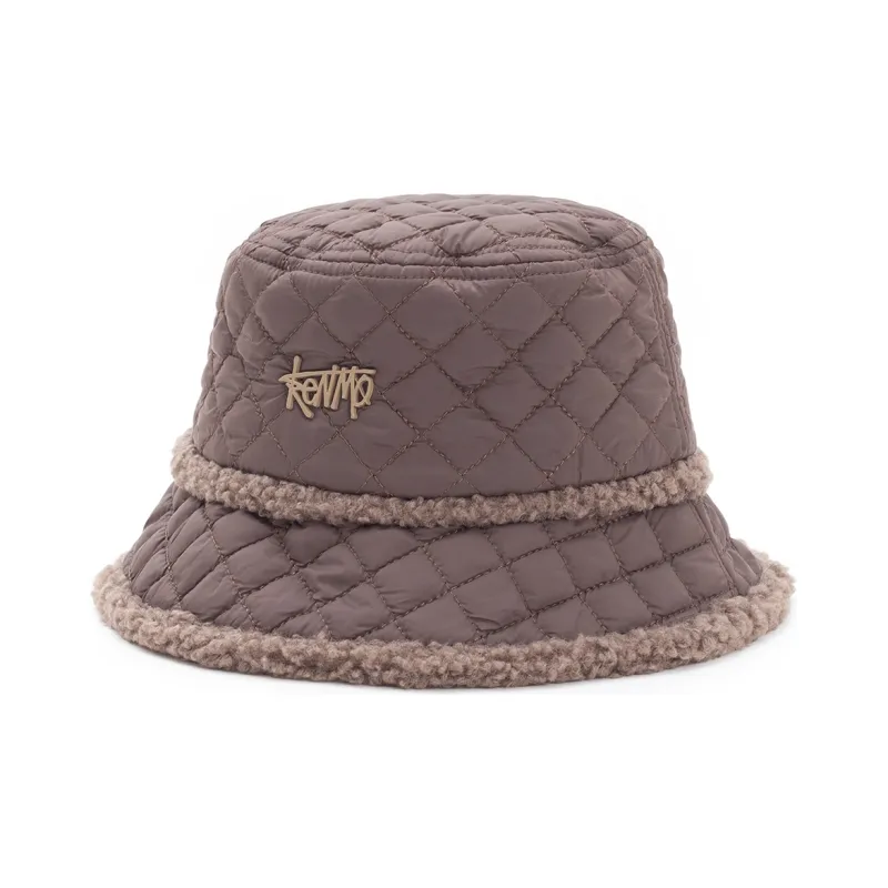 KENMO Foldable Bucket Hats Unisex-22