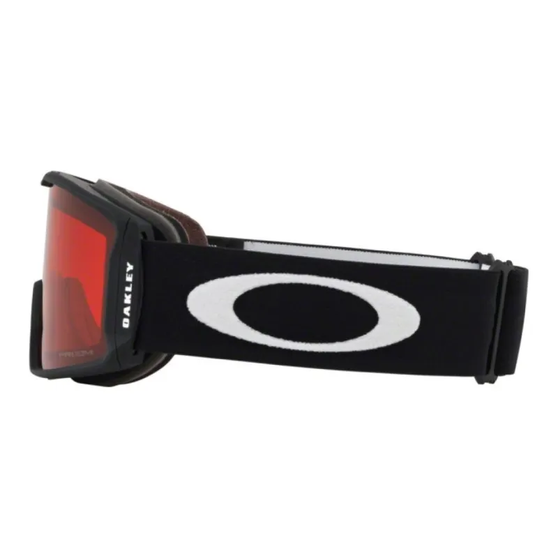 Oakley Line Miner L Windproof Unisex Ski Goggles-5