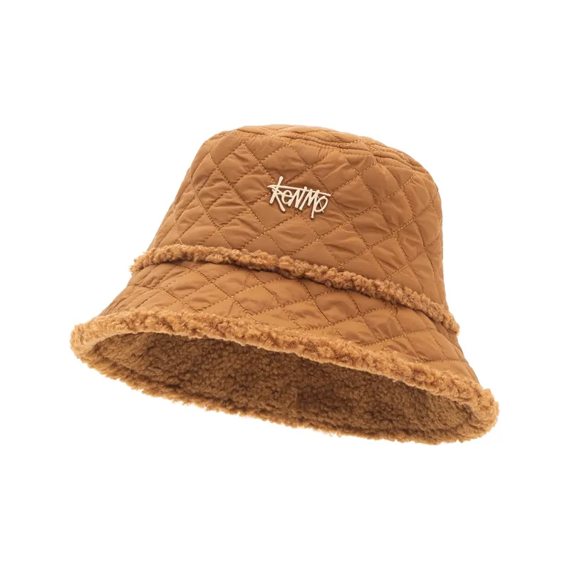 KENMO Foldable Bucket Hats Unisex-10