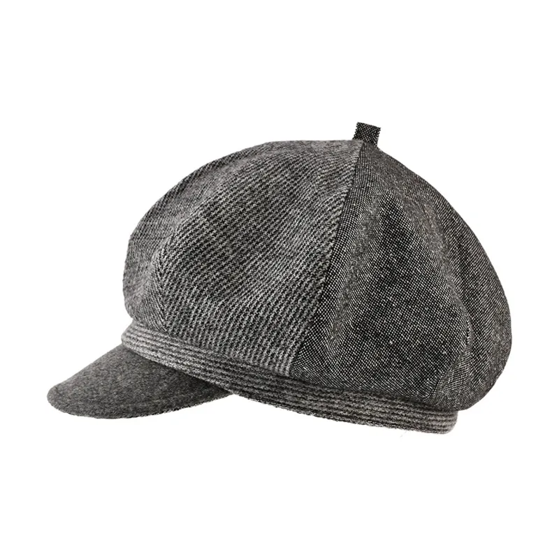 KENMONT Berets Women's-1