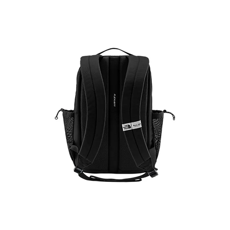 THE NORTH FACE Polyester Backpack Regular Unisex Camouflage-2