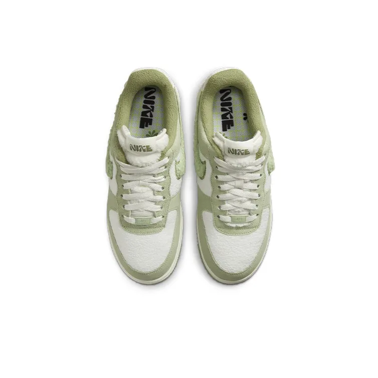Nike Air Force 1 '07 LX "Honeydew" Women's-3