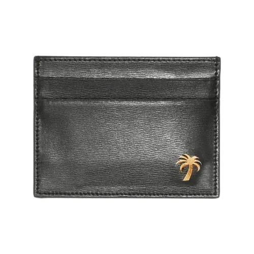 PALM ANGELS Palm Plaque Cardholder