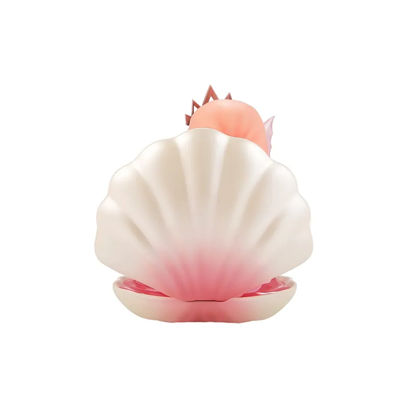 HONOR OF KINGS Honor Of Kings Character Heart Of The Phantom Sea Wu Zetian Chibi Figures-2