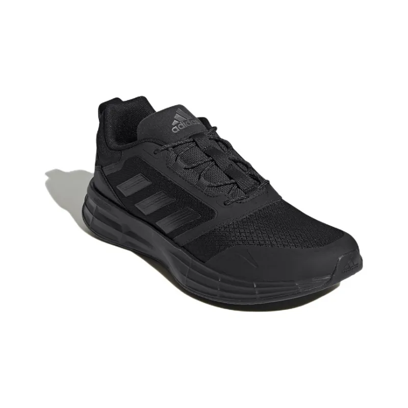 Adidas Duramo Protect 'Triple Black' Women's-2