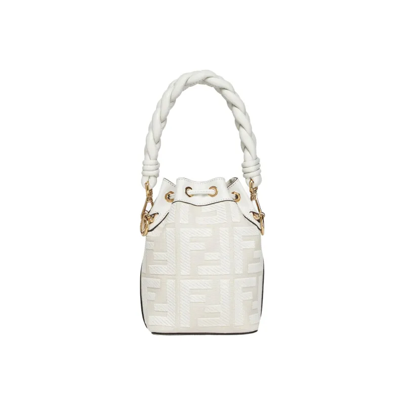 FENDI Mon Tresor Handbags-1