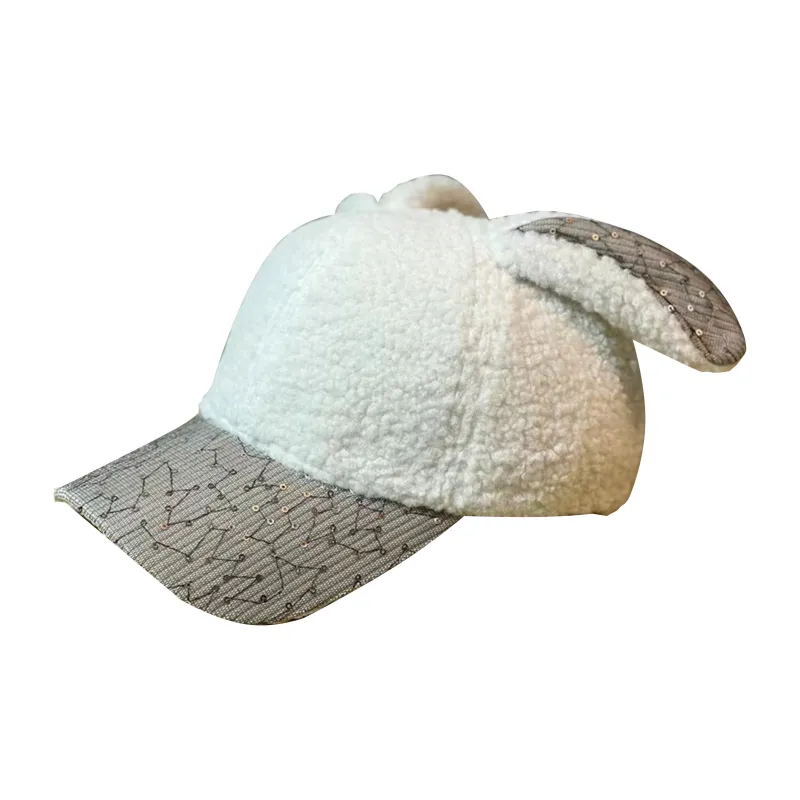 ALIEN BANG Baseball Caps Unisex-1