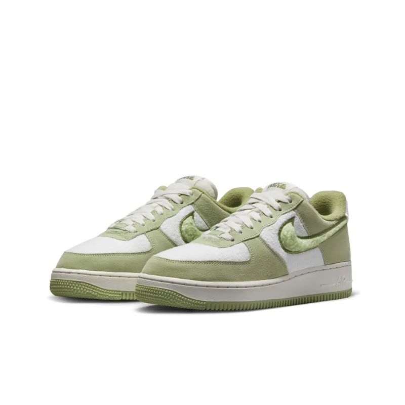 Nike Air Force 1 '07 LX "Honeydew" Women's-2