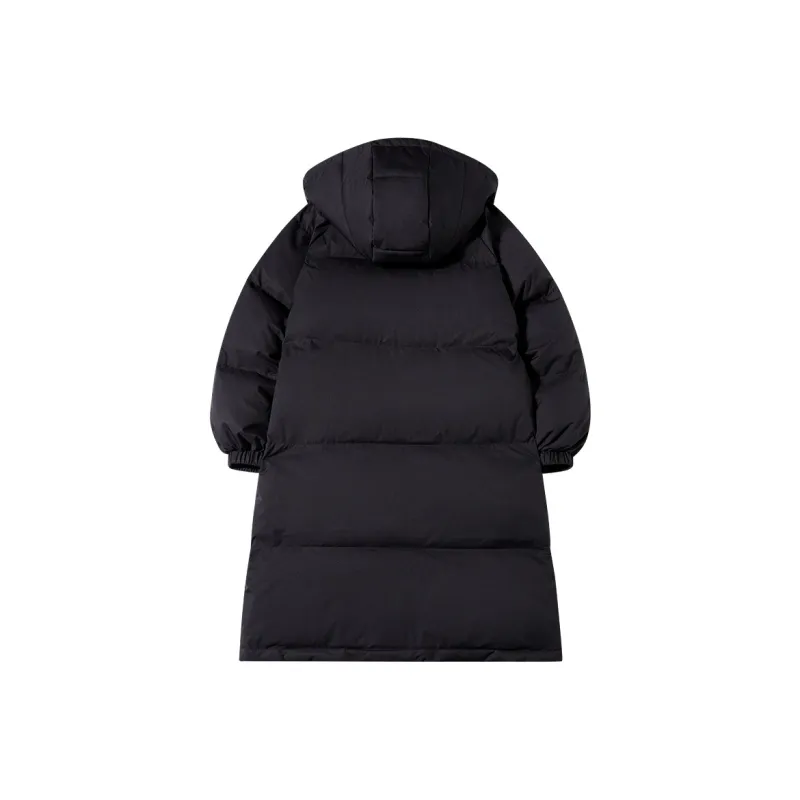 I'M ONE Down Jackets Unisex-1