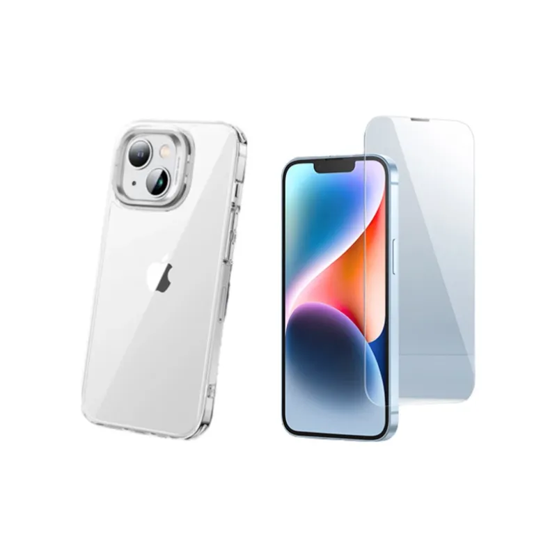 Billion Color Cell Phone Protective Films-1