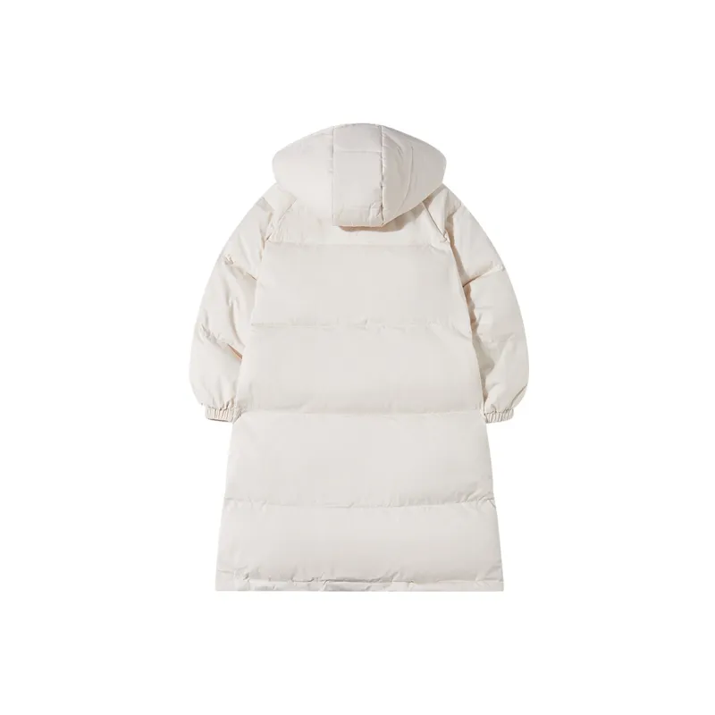 I'M ONE Down Jackets Unisex-3