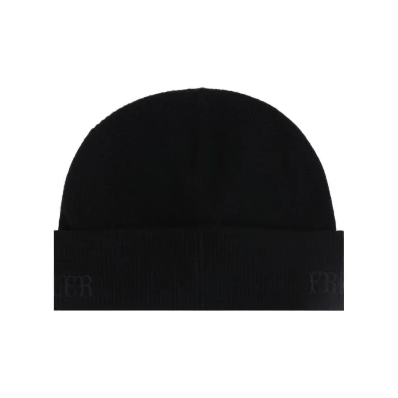 Moncler Beanies Men Black-1