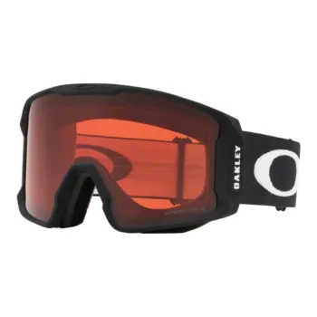 Oakley Line Miner L Windproof Unisex Ski Goggles