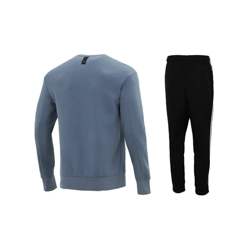 Adidas Sweatshirt Sets Men-1