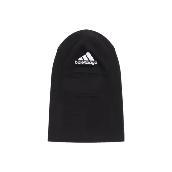 Balenciaga X Adidas Unisex Head Mask
