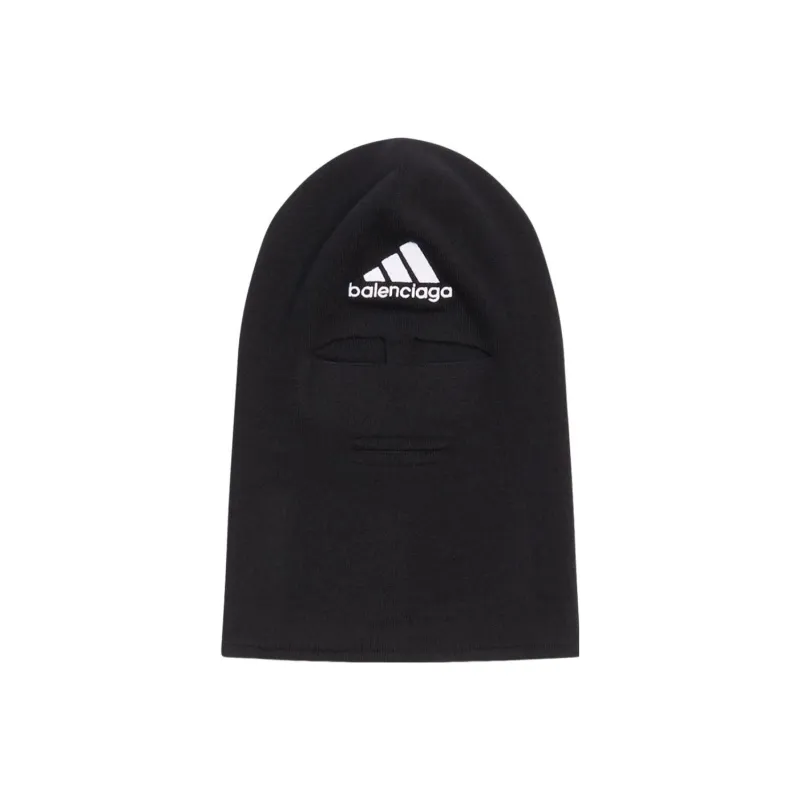 Balenciaga X Adidas Unisex Head Mask-0