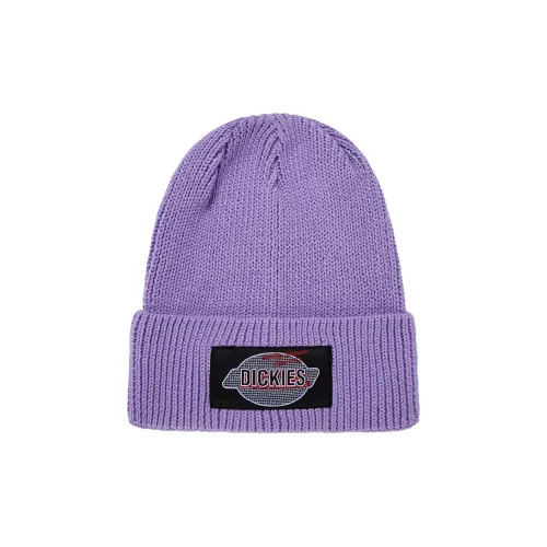 Dickies Beanies Kids Light Purple