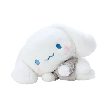 Sanrio Cinnamoroll Daydream Tarepanda Collection Dolls Plush Doll 20cm High