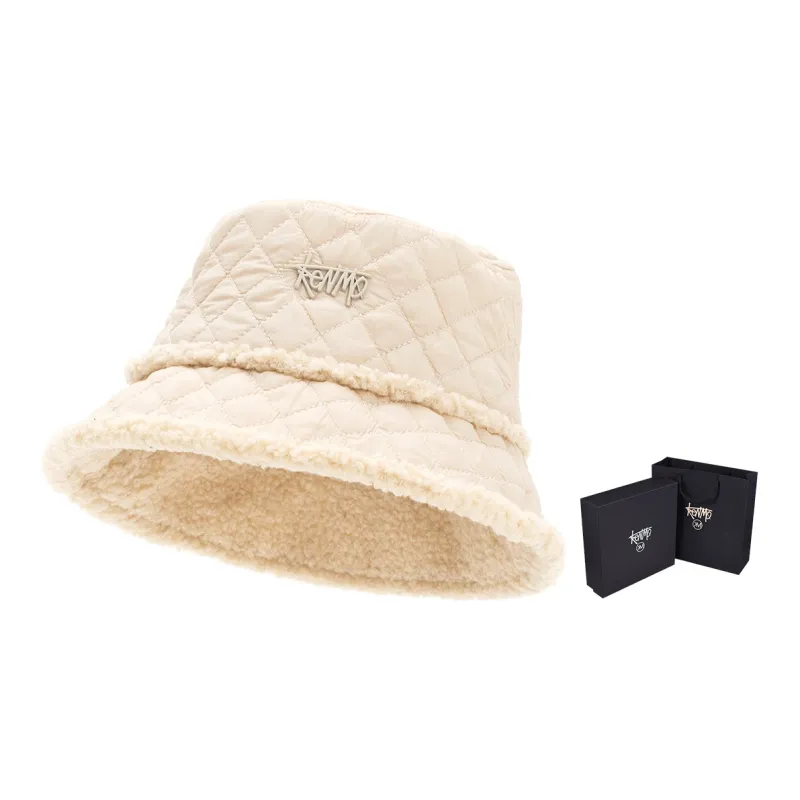 KENMO Foldable Bucket Hats Unisex-26