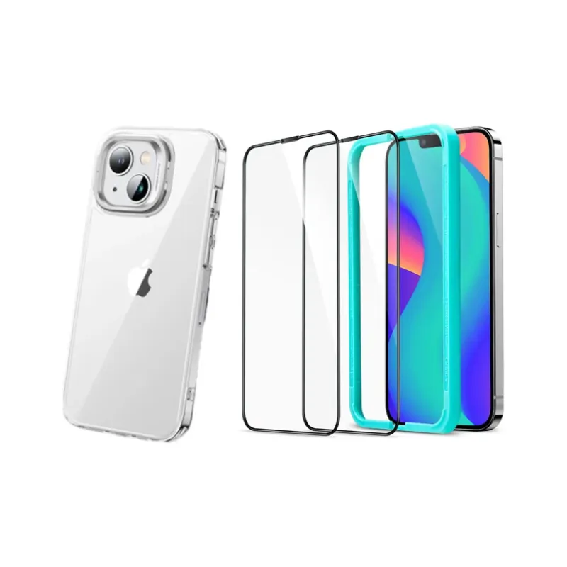 Billion Color Cell Phone Protective Films-2