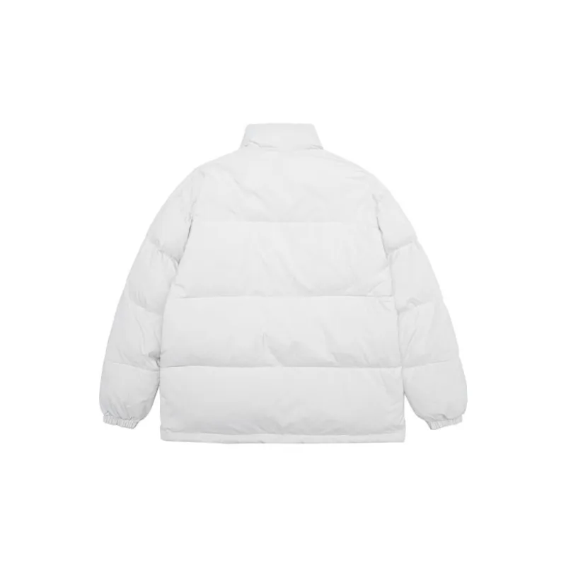 URBAN STANDARD Puffer Jacket Unisex-5
